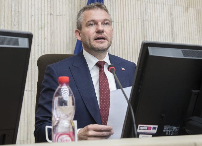 Premiér:Vyšetrovanie OLAF-u ma nevyrušuje, úrad takto koná vo všetkých krajinách