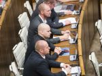 ĽS NS sa nepáči inscenácia o extrémizme, ktorú uviedlo nitrianske divadlo