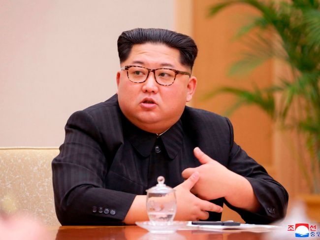 KĽDR tvrdí, že nepotrebuje ďalšie jadrové testy a chce sa sústrediť na ekonomiku