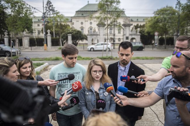 Za slušné Slovensko: Takto by mal vyzerať nový minister vnútra