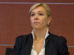Rokuje vedenie Smeru, Glváč by podporil Sakovú za ministerku vnútra