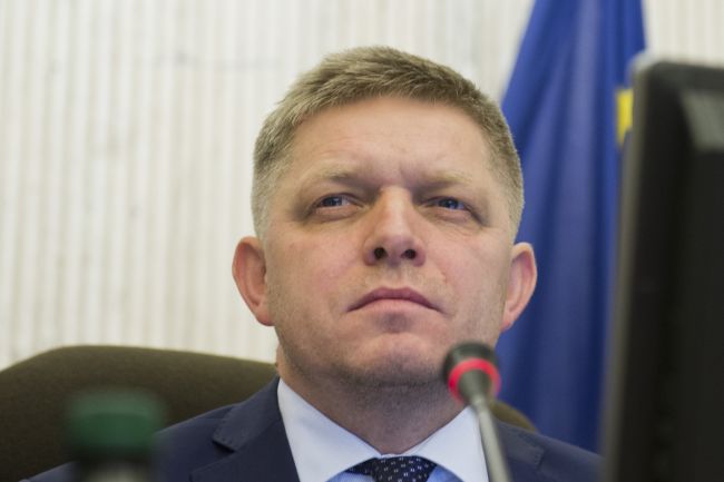 Smer-SD vybral kandidáta na ministra vnútra