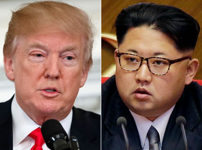 USA nezrušia sankcie, pokým KĽDR neurobí kroky k denuklearizácii