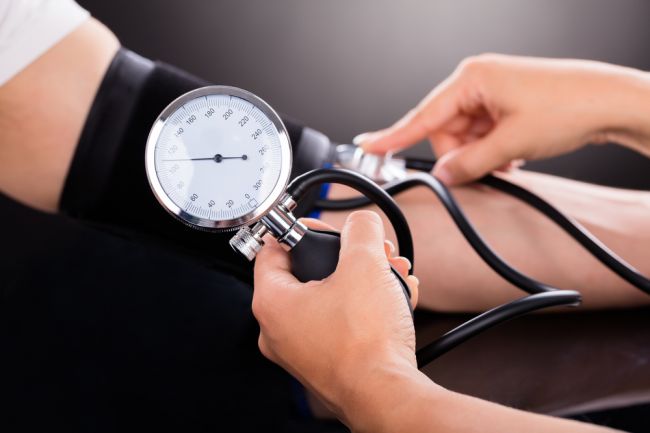 Ako si správne zmerať krvný tlak? Toto je tá najlepšia metóda, ktorá zachraňuje životy