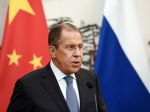 Lavrov: V práci skupiny G7 sú očividné rusofóbne konotácie