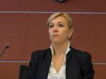 Novou ministerkou vnútra bude Denisa Saková