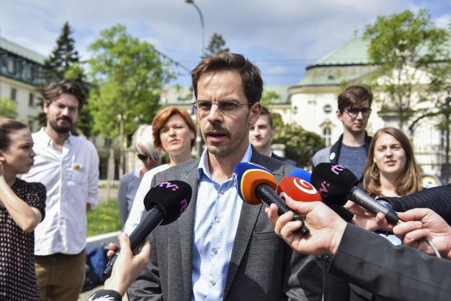 Iniciatíva Chceme veriť volá po nestrannom ministrovi vnútra