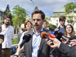 Iniciatíva Chceme veriť volá po nestrannom ministrovi vnútra