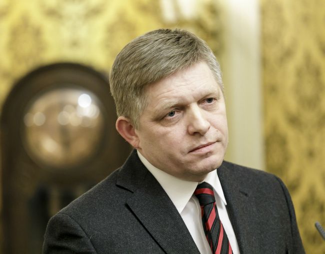 Fico: Denisa Saková je profesionálka, v rezorte vnútra pôsobí dlhodobo