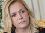 SaS: Nomináciu Sakovej považujeme za úškľabok Fica a Pellegriniho občanom
