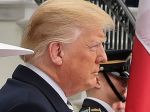 Trump varoval Irán pred obnovením svojho jadrového programu