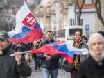 Miera slobody tlače sa vlani najviac znížila v Európe; Slovensko kleslo o 10 miest