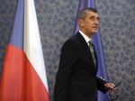Andrej Babiš žaluje Nový Čas