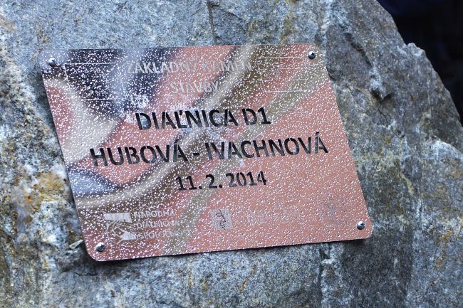 Mesto Ružomberok podáva podnet na stavebný dohľad pre nestavanie diaľnice D1