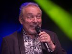 Karel Gott 1. mája v košickej Steel Aréne nevystúpi