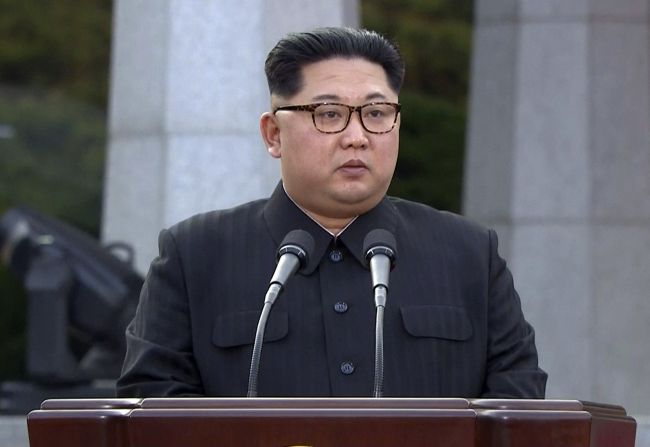 Kim Čong-un súhlasil s úplnou denuklearizáciou KĽDR