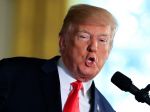 Trump o medzikórejskom summite: Dejú sa dobré veci, ale iba čas ukáže