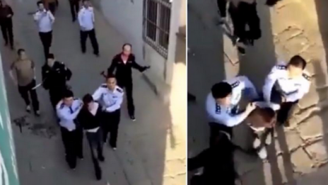 Pri útoku nožom zahynulo sedem školákov