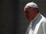 Pápež začal rozhovory s obeťami čilského sexuálneho škandálu