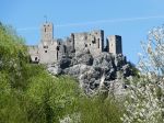 Na hradoch Žilinského kraja sa začína letná turistická sezóna