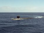 Guatemalské úrady zadržali ponorku s tonou kokaínu
