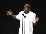 Raper Kanye West vyvolal pobúrenie vyjadrením o otroctve