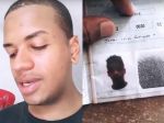 Video: Muža na občiansky odfotili webkamerou. Keď si chcel spraviť kópiu, ostal v šoku