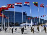 Srbský parlament má skúmať následky náletov NATO na zdravie obyvateľov