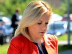 Saková: Na palube špeciálu s Vietnamcami nebol čierny pasažier