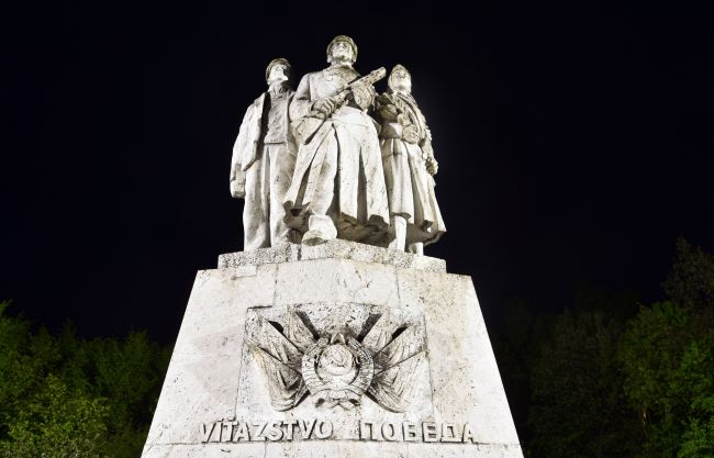 Od skončenia druhej svetovej vojny prešlo 73 rokov