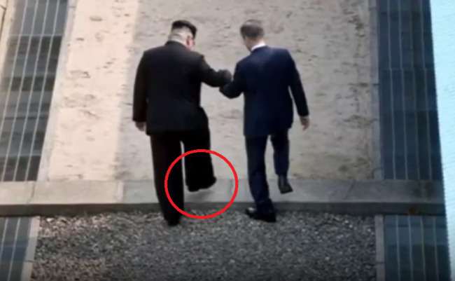 Video: Toto je dôvod, prečo juhokórejskí experti sledujú topánky Kim Čong-una