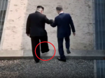 Video: Toto je dôvod, prečo juhokórejskí experti sledujú topánky Kim Čong-una