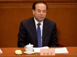 Bývalého tajomníka komunistickej strany v Číne odsúdili za korupciu na doživotie