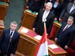 Lászlóa Kövéra znovuzvolili za predsedu maďarského parlamentu