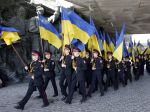 Ukrajinskí radikáli chcú zabrániť vysielaniu koncertu ku Dňu víťazstva