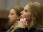 Hrnko navrhuje odvolať Krištúfkovú z kontrolného výboru