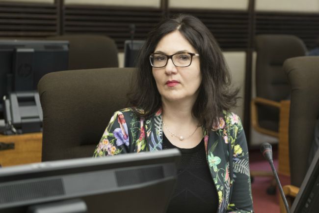 Lubyová: Počty tried osemročných gymnázií by sa mali určovať v rámci republiky
