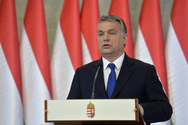 Maďarský parlament bude hlasovať o znovuzvolení Orbána za predsedu vlády