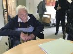 Austrálsky vedec vo veku 104 rokov dobrovoľne ukončil svoj život
