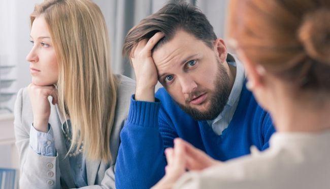 Manželská kríza: Kedy je potrebné vyhľadať pomoc?