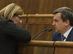 Ministerka Gabriela Matečná bude zrejme čeliť odvolávaniu z funkcie