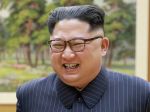 Severná Kórea ohlásila koniec raketovým skúškam; jadrový program má dokončený