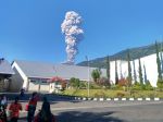 V Indonézii vybuchla najaktívnejšia sopka