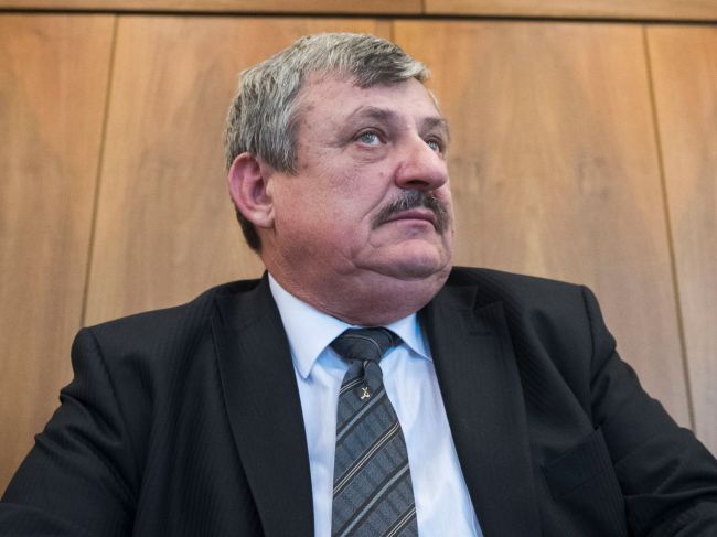 Podľa Hrnka je SNS ako čistý potok, na ktorom nie je čo čistiť