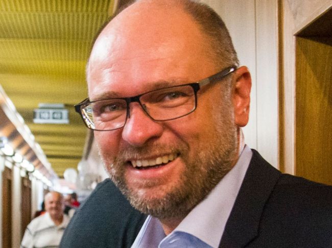 Sulík: Vylučujem spoluprácu s SNS na čele s Dankom
