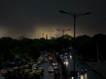 India hlási 42 obetí po silných búrkach
