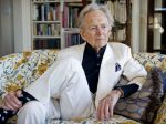 Zomrel americký spisovateľ Tom Wolfe