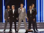 Backstreet Boys avizovali na štvrtok zverejnenie nového songu