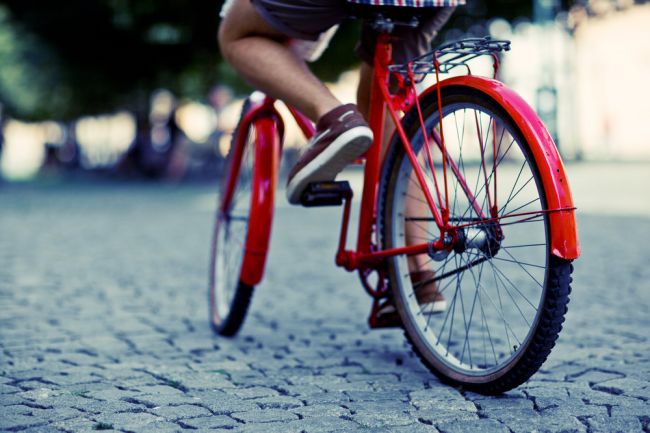 Pod vplyvom alkoholu sa bicyklovať nesmie, existujú však výnimky