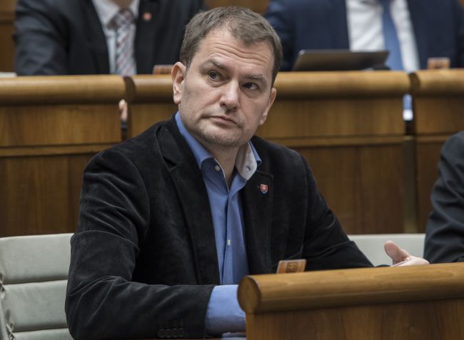 Ministerstvo vnútra: Matovič a jeho ľudia mali dva roky na to, aby všetky tendre preverili